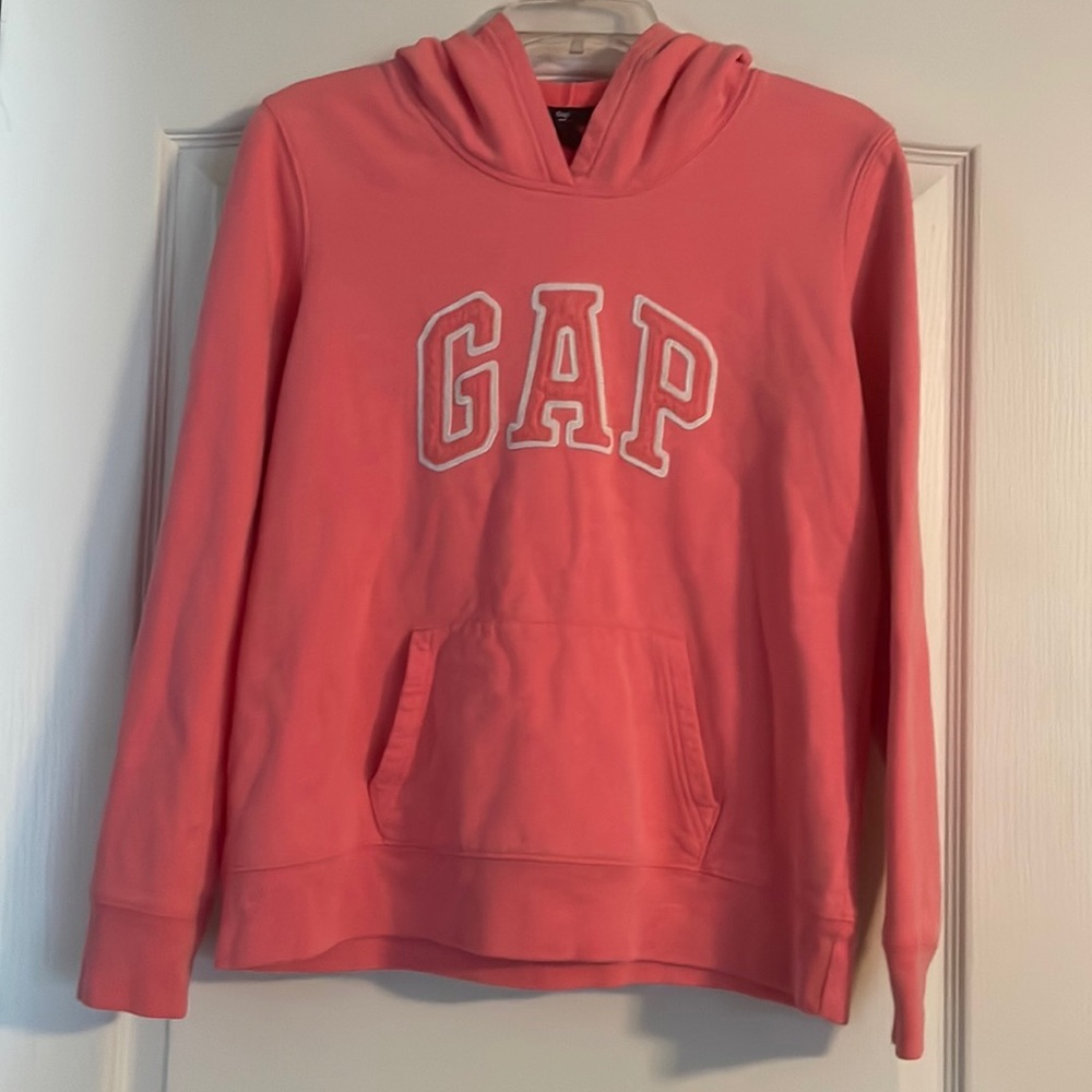 Kids GAP hoodie.